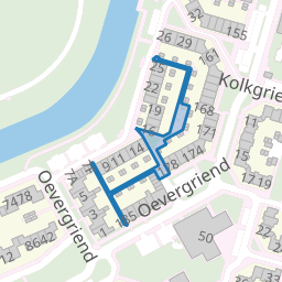 Perceel AMR04-H-2104