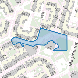 Perceel AMR04-H-2109