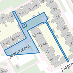 Perceel AMR04-H-2120