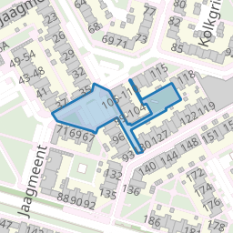 Perceel AMR04-H-2121