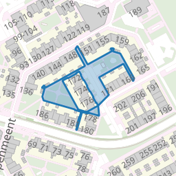 Perceel AMR04-H-2124