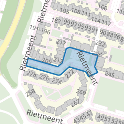 Perceel AMR04-H-2138