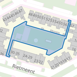 Perceel AMR04-H-2142