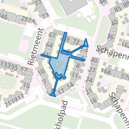 Perceel AMR04-H-2144