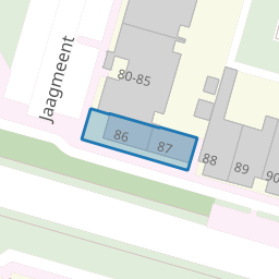 Perceel AMR04-H-2159