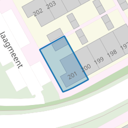 Perceel AMR04-H-2161