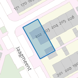 Perceel AMR04-H-2162