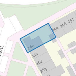 Perceel AMR04-H-2167