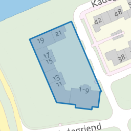 Perceel AMR04-H-2190