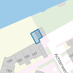 Perceel AMR04-H-2195