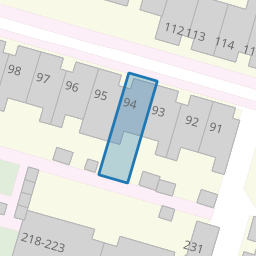 Perceel AMR04-H-2254