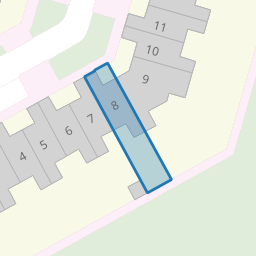 Perceel AMR04-H-2301