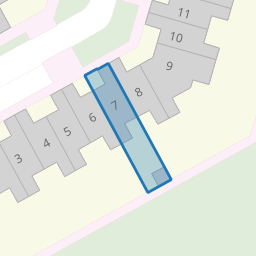 Perceel AMR04-H-2302