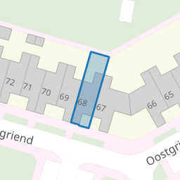 Perceel AMR04-H-2305