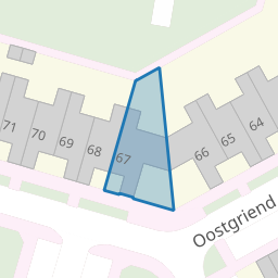 Perceel AMR04-H-2306