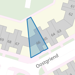 Perceel AMR04-H-2307