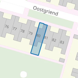 Perceel AMR04-H-2310