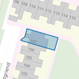 Perceel AMR04-H-2334