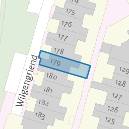 Perceel AMR04-H-2343