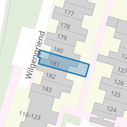 Perceel AMR04-H-2345