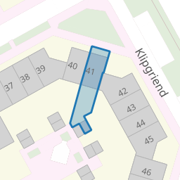 Perceel AMR04-H-2353