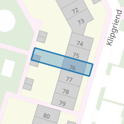 Perceel AMR04-H-2360