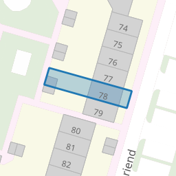 Perceel AMR04-H-2362