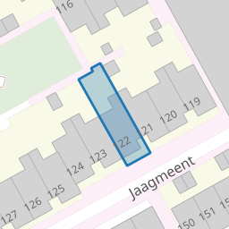 Perceel AMR04-H-2412