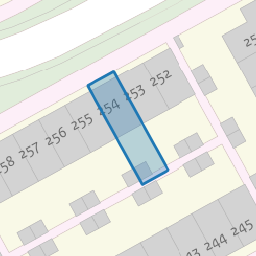 Perceel AMR04-H-2421