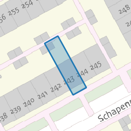 Perceel AMR04-H-2425