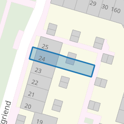 Perceel AMR04-H-2438