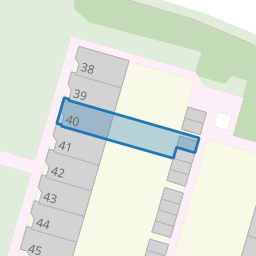 Perceel AMR04-H-2503