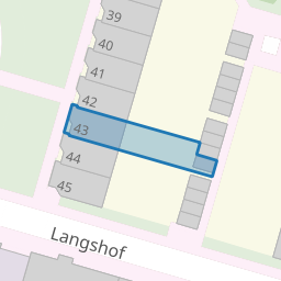 Perceel AMR04-H-2506