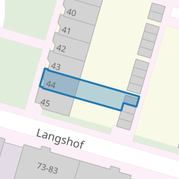 Perceel AMR04-H-2507