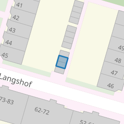 Perceel AMR04-H-2511