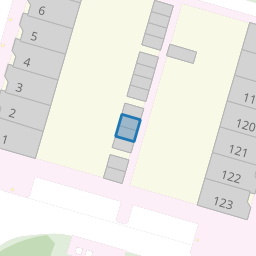 Perceel AMR04-H-2521