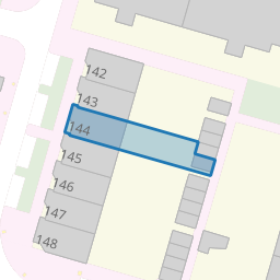 Perceel AMR04-H-2539