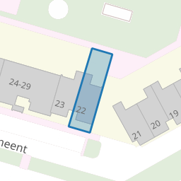 Perceel AMR04-H-2561