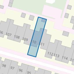 Perceel AMR04-H-2573