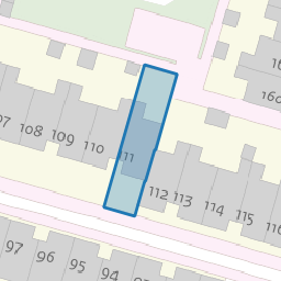 Perceel AMR04-H-2574