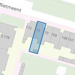 Perceel AMR04-H-2578