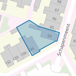 Perceel AMR04-H-2583