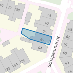 Perceel AMR04-H-2584