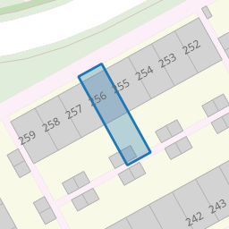 Perceel AMR04-H-2589