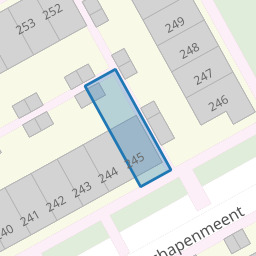 Perceel AMR04-H-2592