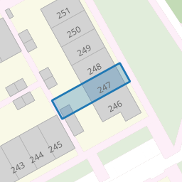 Perceel AMR04-H-2593