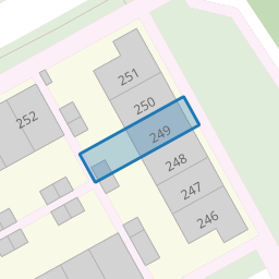 Perceel AMR04-H-2594