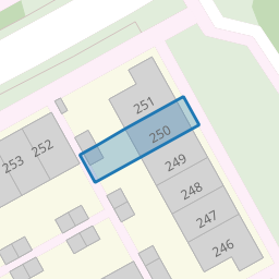 Perceel AMR04-H-2595