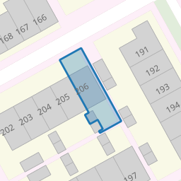 Perceel AMR04-H-2600