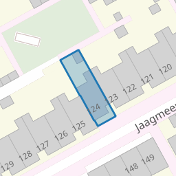 Perceel AMR04-H-2606